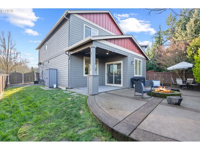 4116 N 3RD Cir, Ridgefield, WA 98642