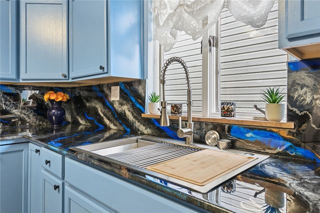 1131 Irwin Street, Aliquippa, PA 15001