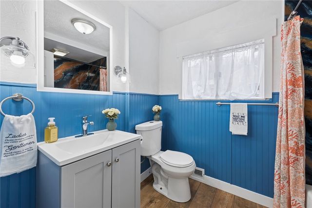 1131 Irwin Street, Aliquippa, PA 15001