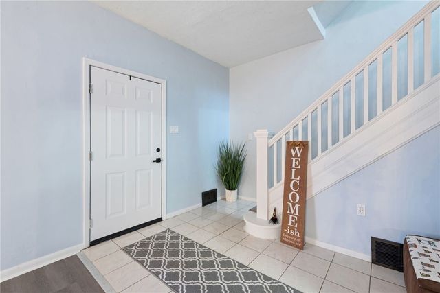 1131 Irwin Street, Aliquippa, PA 15001