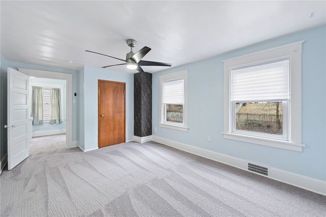 1131 Irwin Street, Aliquippa, PA 15001