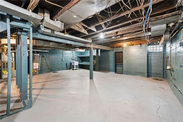 1131 Irwin Street, Aliquippa, PA 15001