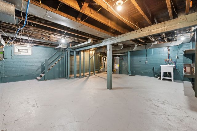 1131 Irwin Street, Aliquippa, PA 15001