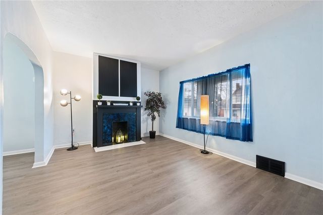 1131 Irwin Street, Aliquippa, PA 15001