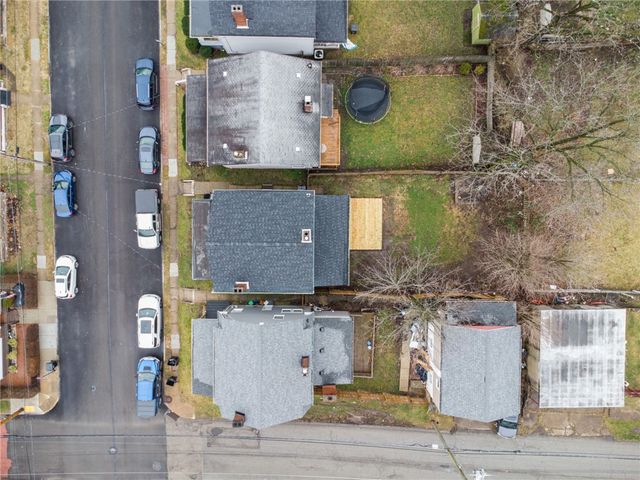 1131 Irwin Street, Aliquippa, PA 15001