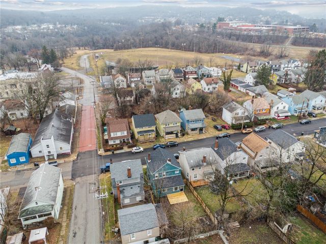 1131 Irwin Street, Aliquippa, PA 15001