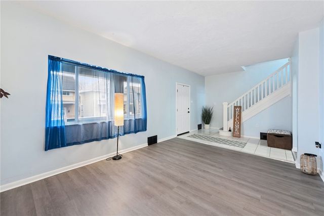 1131 Irwin Street, Aliquippa, PA 15001