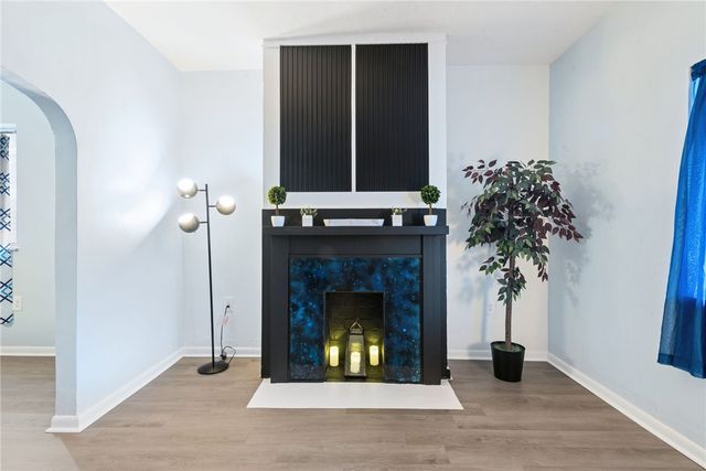 1131 Irwin Street, Aliquippa, PA 15001