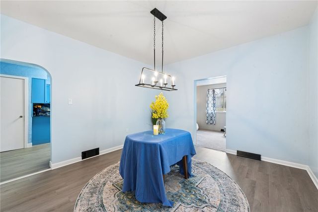 1131 Irwin Street, Aliquippa, PA 15001