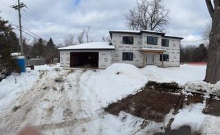 5031 Clintonville Road, Clarkston, MI 48346