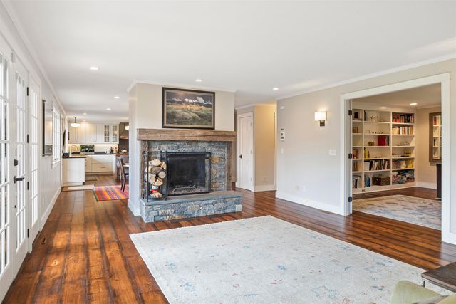 15 Happy Hill Road, Norwich, VT 05055