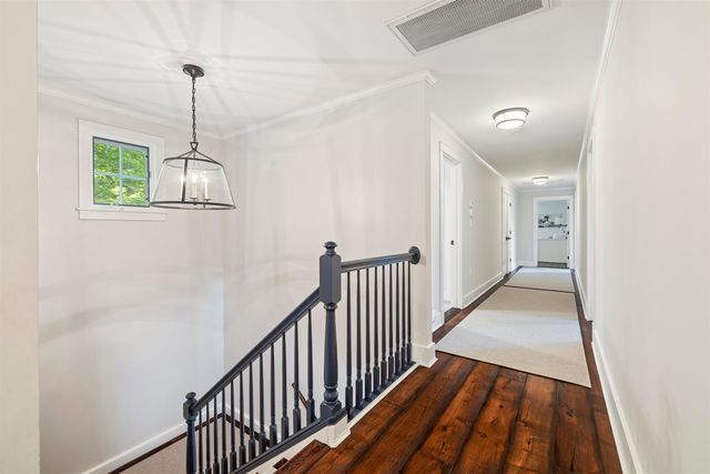 15 Happy Hill Road, Norwich, VT 05055