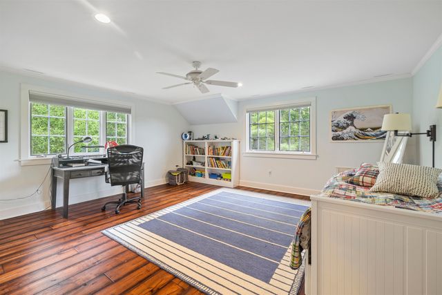 15 Happy Hill Road, Norwich, VT 05055