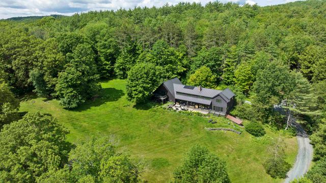 15 Happy Hill Road, Norwich, VT 05055