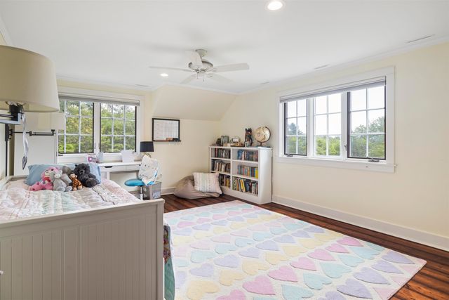 15 Happy Hill Road, Norwich, VT 05055