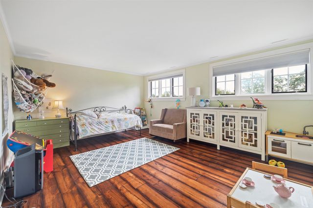 15 Happy Hill Road, Norwich, VT 05055