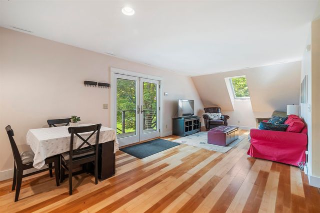15 Happy Hill Road, Norwich, VT 05055