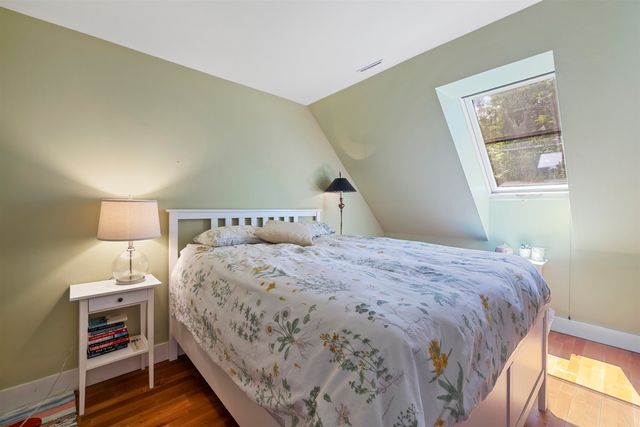 15 Happy Hill Road, Norwich, VT 05055