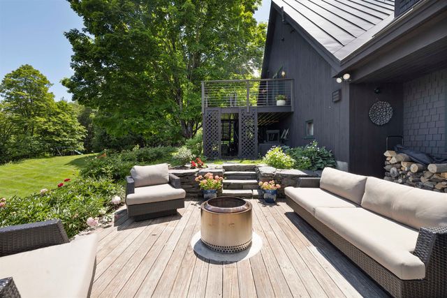 15 Happy Hill Road, Norwich, VT 05055