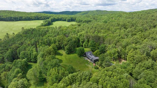 15 Happy Hill Road, Norwich, VT 05055