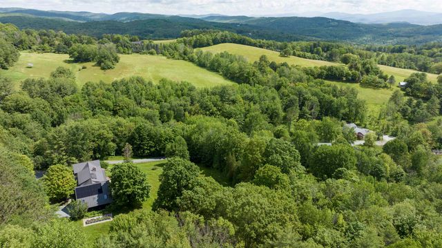 15 Happy Hill Road, Norwich, VT 05055