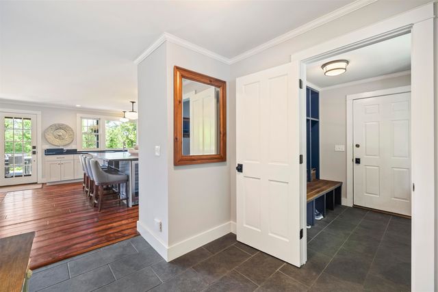 15 Happy Hill Road, Norwich, VT 05055