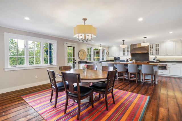 15 Happy Hill Road, Norwich, VT 05055