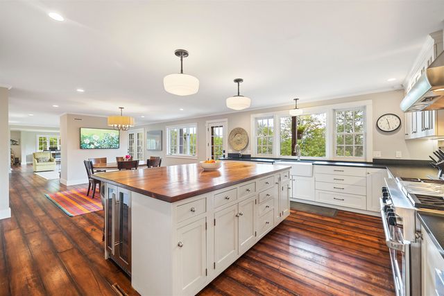 15 Happy Hill Road, Norwich, VT 05055