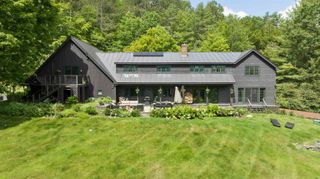 15 Happy Hill Road, Norwich, VT 05055