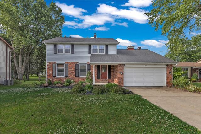 465 Rowley Road, Cheektowaga, NY 14043