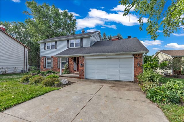 465 Rowley Road, Cheektowaga, NY 14043