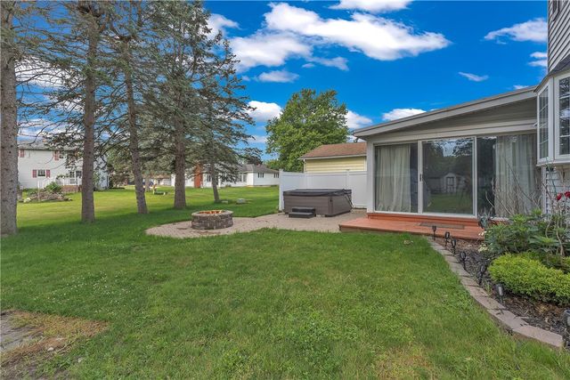 465 Rowley Road, Cheektowaga, NY 14043