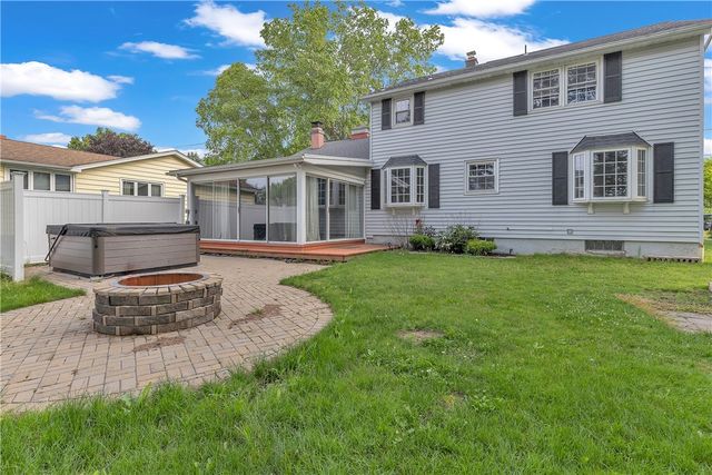 465 Rowley Road, Cheektowaga, NY 14043