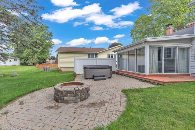 465 Rowley Road, Cheektowaga, NY 14043