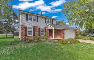 465 Rowley Road, Cheektowaga, NY 14043