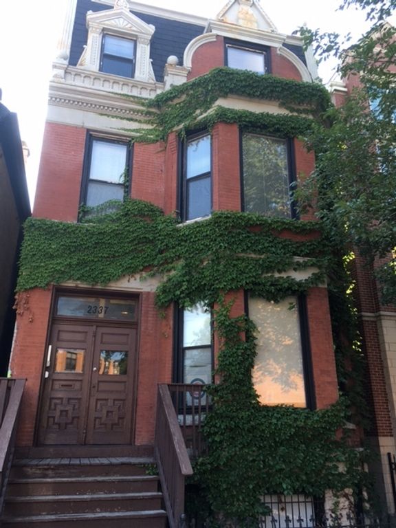 2337 N Bosworth Avenue 1, Chicago, IL 60614
