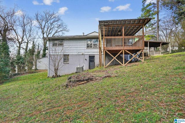 2633 1ST STREET NE, Center Point, AL 35215