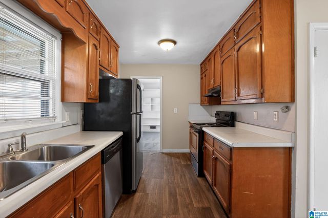 2633 1ST STREET NE, Center Point, AL 35215