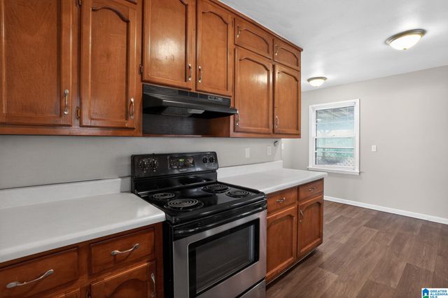 2633 1ST STREET NE, Center Point, AL 35215