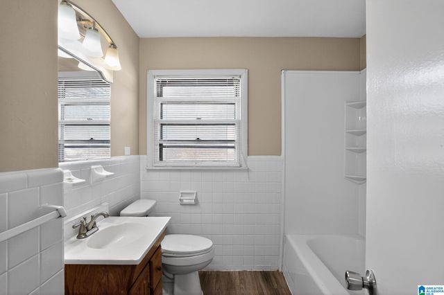 2633 1ST STREET NE, Center Point, AL 35215