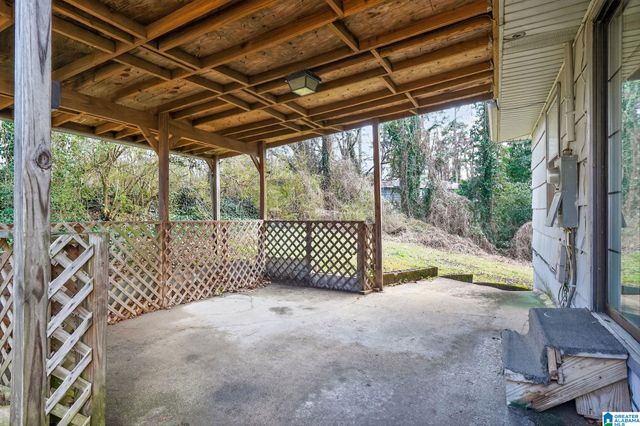 2633 1ST STREET NE, Center Point, AL 35215