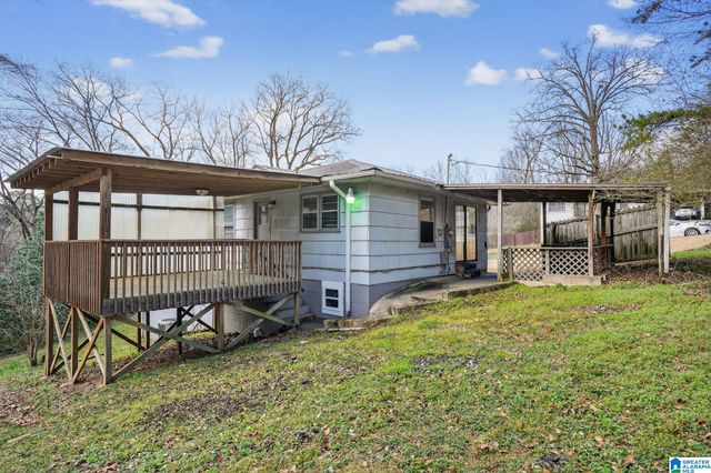 2633 1ST STREET NE, Center Point, AL 35215