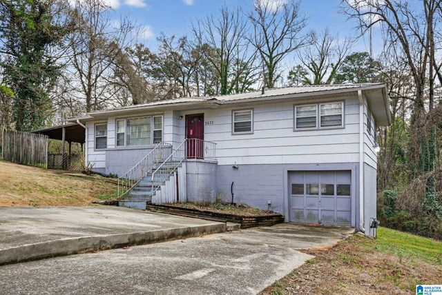 2633 1ST STREET NE, Center Point, AL 35215