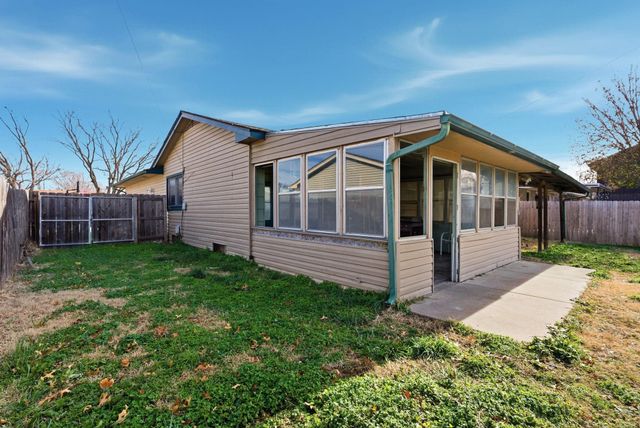 3043 S Custer Ave, Wichita, KS 67217