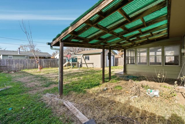3043 S Custer Ave, Wichita, KS 67217