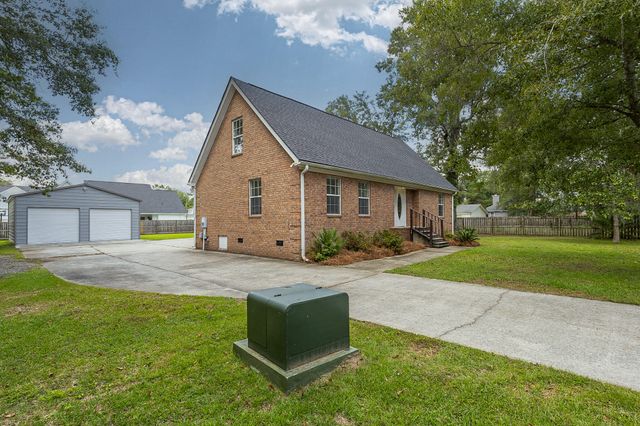 1003 Striper Avenue, Moncks Corner, SC 29461