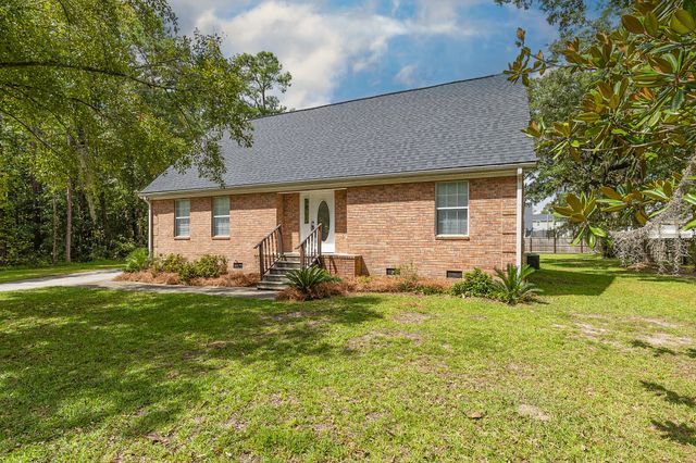1003 Striper Avenue, Moncks Corner, SC 29461