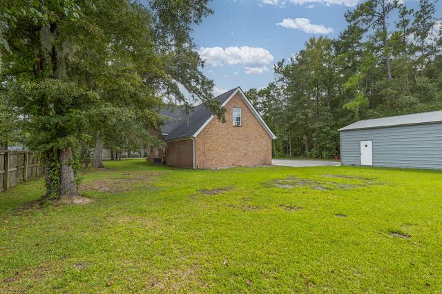 1003 Striper Avenue, Moncks Corner, SC 29461