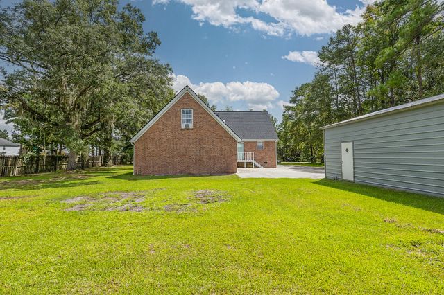 1003 Striper Avenue, Moncks Corner, SC 29461