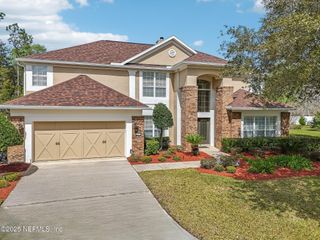 13283 LONG CYPRESS Trail, Jacksonville, FL 32223